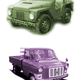 Image for article titled Why Are V4 Engines So Rare?